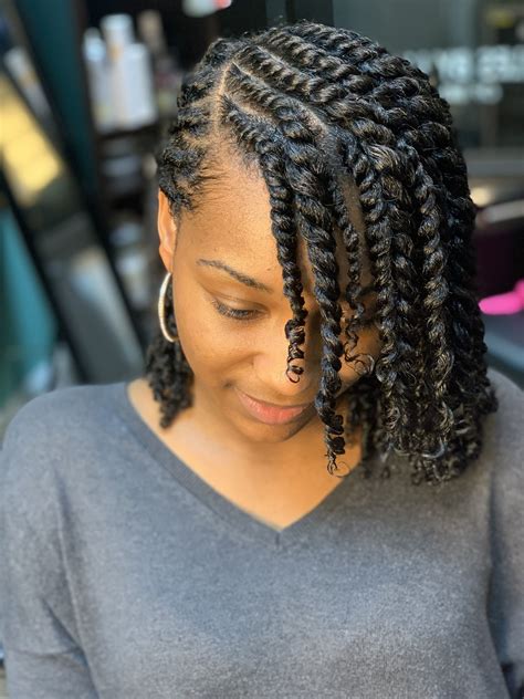 Protective Style: