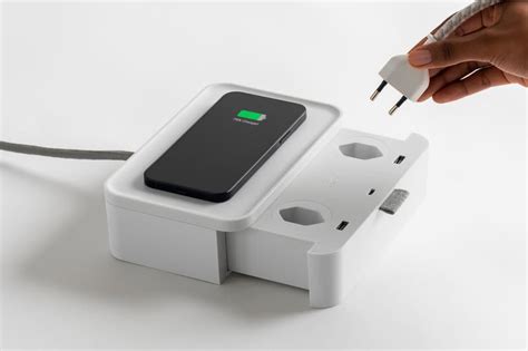 Protective Stylish Fitted Desktop Charging PDF