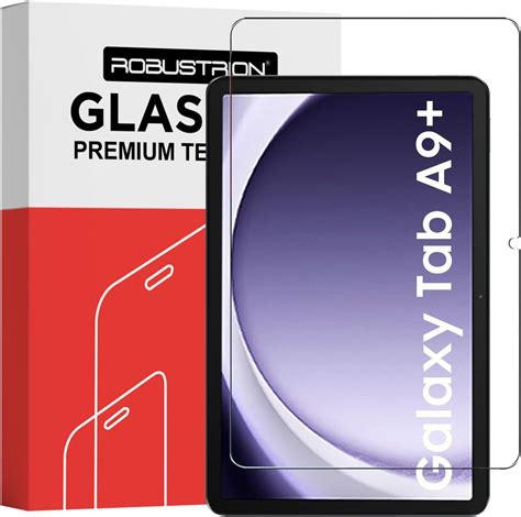 Protector AMZstar Premium Tempered Samsung Reader