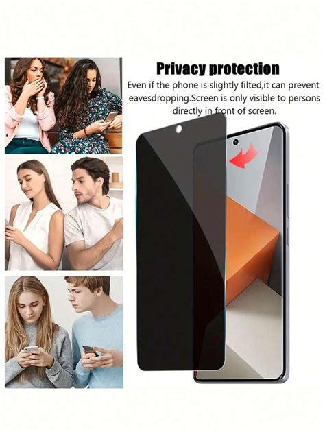 Protector Anti Scratch Shatterproof Anti Fingerprint Resistant PDF