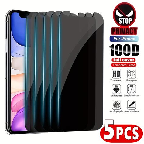 Protector Anti Spy Ballistic Tempered Protection PDF