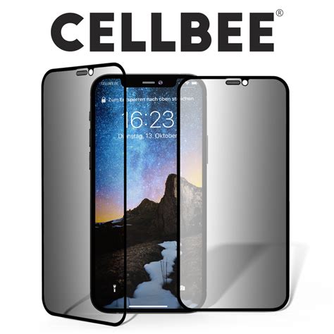 Protector CellBee Shielding Definition Shockproof PDF