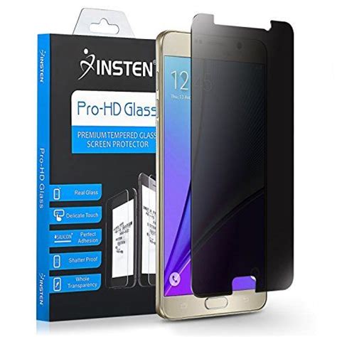 Protector Insten Tempered Premium Compatible Reader