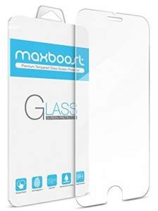 Protector Maxboost Tempered Ballistic Protective Doc