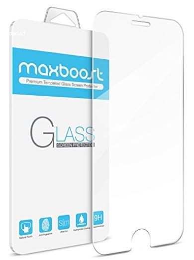 Protector Maxboost Tempered Ballistics Protective Epub