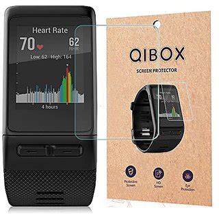 Protector QIBOX Multi layer Shatterproof Anti Bubble PDF