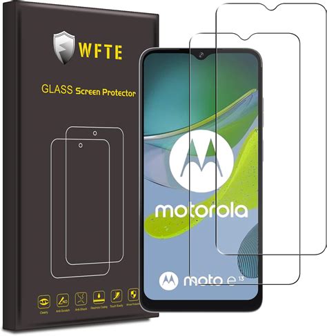 Protector SPARIN Bubble Free Tempered Motorola PDF