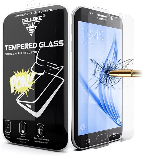 Protector Shielding Gladiator Definition Shockproof Reader