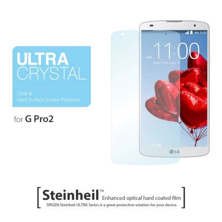 Protector Spigen Steinheil Compatible  Crystal Reader