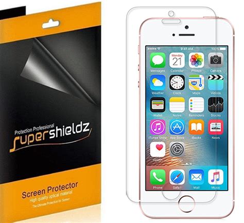 Protector Supershieldz Anti Bubble Definition Replacements PDF