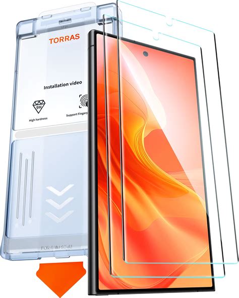 Protector Tempered screen protector  Lifetime PDF