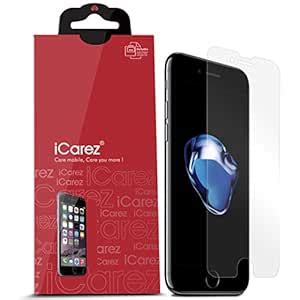 Protector iCarez Lifetime Replacement Warranty PDF