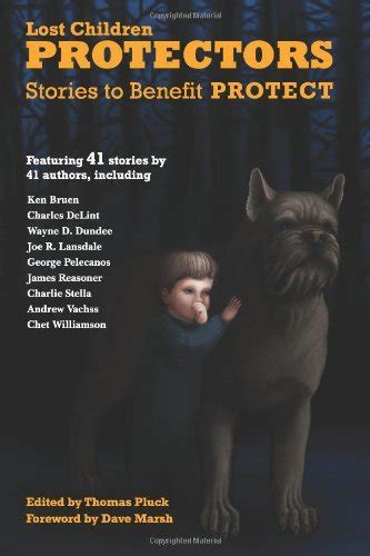Protectors Stories to Benefit PROTECT PDF