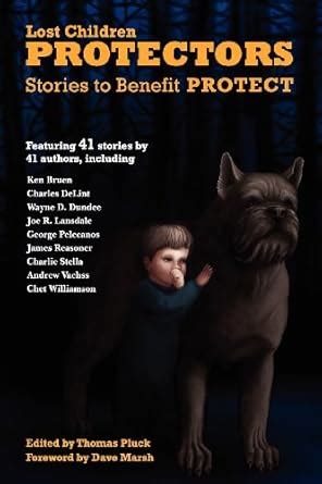 Protectors Stories to Benefit PROTECT PDF