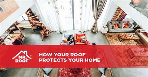 Protects your home: