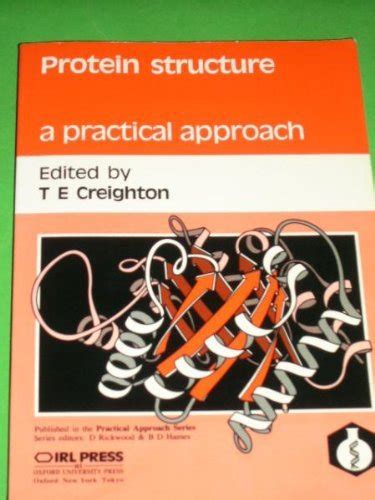 Protein Function A Practical Approach PDF