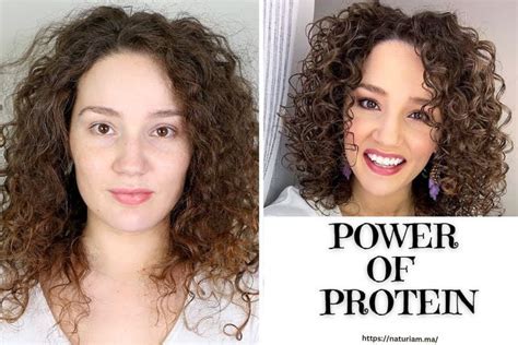 Protein Hair Therapy: The Ultimate Guide to Restoring Damaged Locks