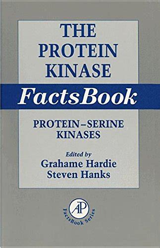 Protein Kinase Facts Book PDF