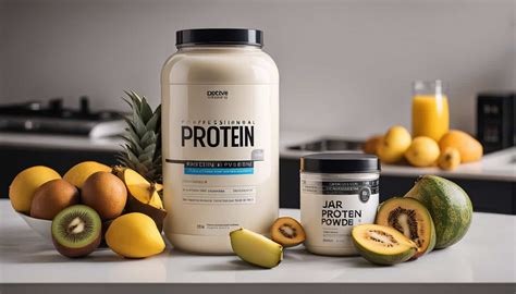 Protein Powder Singapore: The Ultimate Guide for 2023