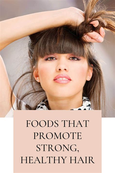 Protein Power: The Key to Strong, Healthy Hair