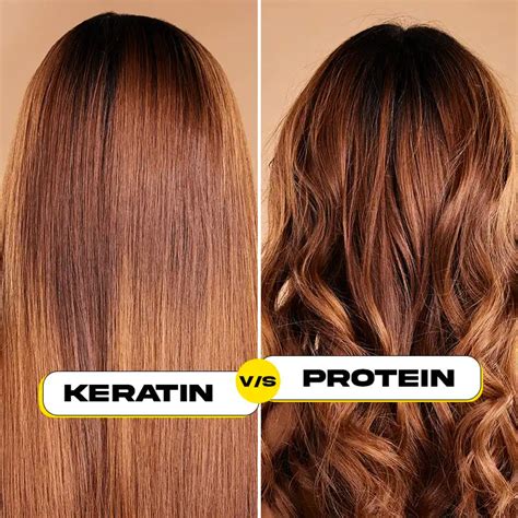 Protein for Hair: The Essential Guide to Healthy, Strong Locks