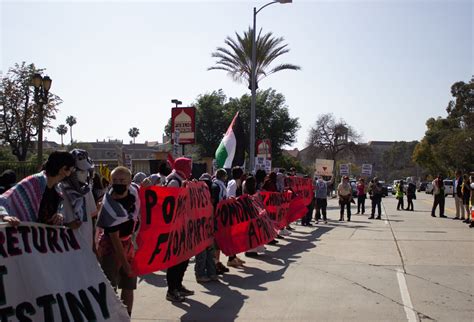 Protest Pomona College: A Call for Change and Accountability