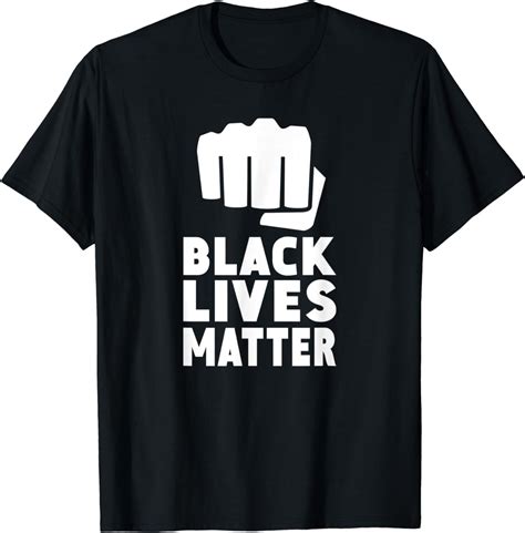 Protest Shirts: