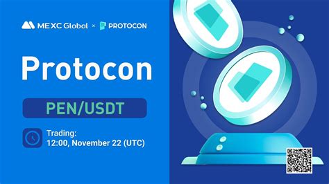 ProtoCon: The Protocol that Connects the World