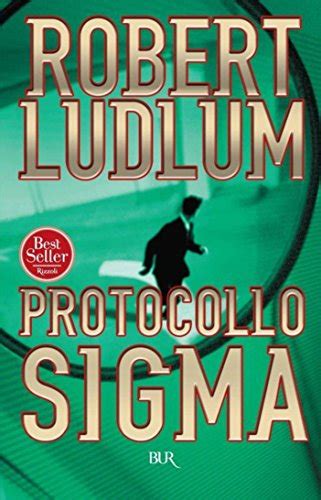 Protocollo Sigma Italian Edition Doc