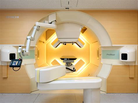 Proton Beam Therapy: A Cutting-Edge Cancer Treatment in Singapore