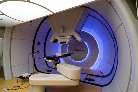 Proton Beam Therapy Singapore: The Future of Cancer Treatment