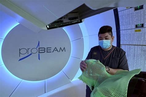 Proton Beam Therapy in Singapore: A Comprehensive Guide to 2023's Revolutionary Cancer Treatment