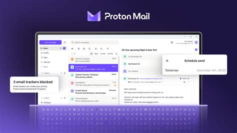 Proton Mail