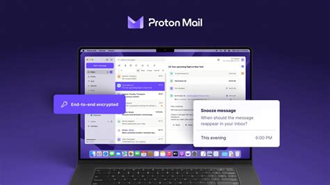 Proton Mail Reviews: Enhancing Privacy and Security in the Digital Age