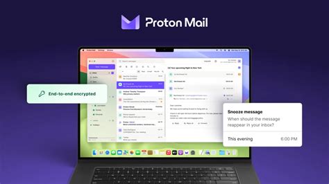 Proton Mail Reviews: In-Depth Analysis of 1000+ Users for 2023