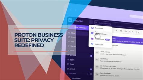 Proton Mail Reviews: The Ultimate Guide to Privacy and Security