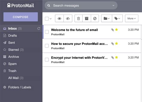 Proton Mail Reviews: The Ultimate Guide to Secure Email