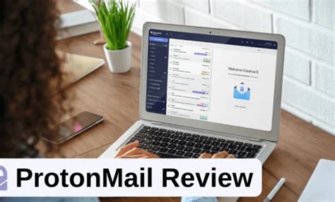 Proton Mail Reviews: The Ultimate Guide to the Secure Email Service in 2023