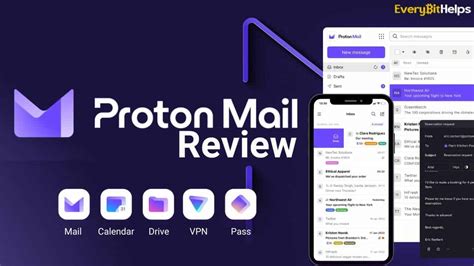 Proton Mail Reviews 2023: The Ultimate Guide to Secure Email