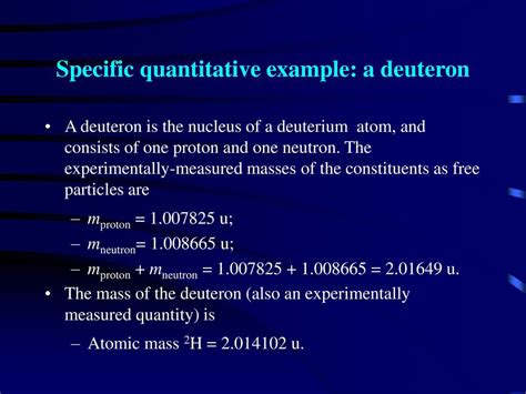 Proton Mass: A Quantitative Exploration