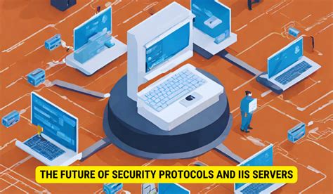ProtonServers security protocols