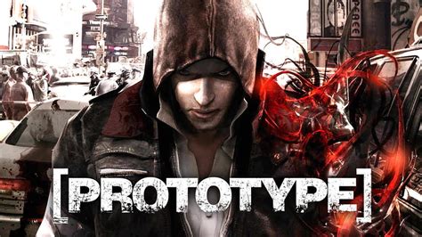 Prototype Computer Game: A Revolutionary Creation