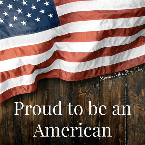 Proud to Be an American Song: Celebrating America's Musical Spirit