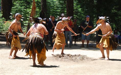 Proudly Serving the Sacramento Native American Community