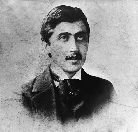 Proust's English PDF