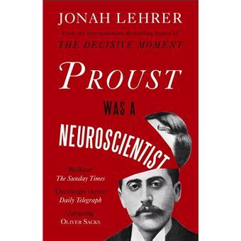 Proust.Was.a.Neuroscientist Ebook Kindle Editon