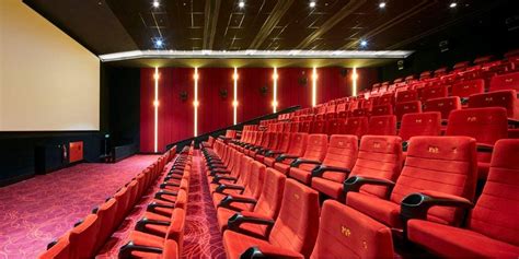 Prov Place Mall Cinema: Your Guide to the Best Movie-Going Experience