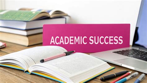 Proven Academic Excellence