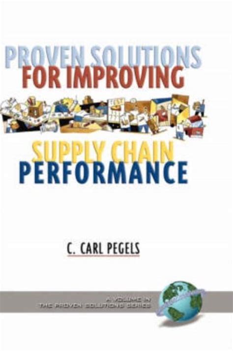 Proven Solutions for Improving Supply Chain Performance Epub