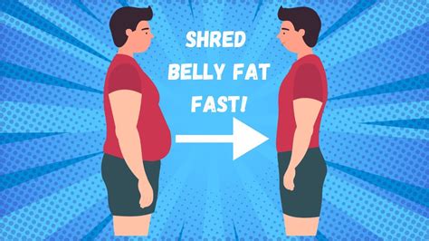 Proven Ways to Shred Belly Fat for Teenage Girls by 2025